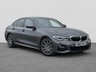 USED 2019 69 BMW 3 SERIES 2.0 320i M Sport Saloon 4dr Petrol Auto Euro 6 (s/s) (184 ps) SAT NAV, LEATHER, BLUETOOTH