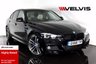 USED 2018 68 BMW 3 SERIES 2.0 320d M Sport Shadow Edition Saloon 4dr Diesel Manual Euro 6 (s/s) (190 ps) 