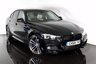 USED 2018 68 BMW 3 SERIES 2.0 320d M Sport Shadow Edition Saloon 4dr Diesel Manual Euro 6 (s/s) (190 ps) 