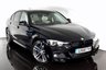 USED 2018 68 BMW 3 SERIES 2.0 320d M Sport Shadow Edition Saloon 4dr Diesel Manual Euro 6 (s/s) (190 ps) 