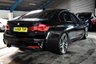 USED 2018 68 BMW 3 SERIES 2.0 320d M Sport Shadow Edition Saloon 4dr Diesel Manual Euro 6 (s/s) (190 ps) 