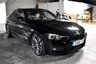 USED 2018 68 BMW 3 SERIES 2.0 320d M Sport Shadow Edition Saloon 4dr Diesel Manual Euro 6 (s/s) (190 ps) 