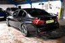 USED 2018 68 BMW 3 SERIES 2.0 320d M Sport Shadow Edition Saloon 4dr Diesel Manual Euro 6 (s/s) (190 ps) 