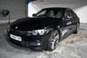USED 2018 68 BMW 3 SERIES 2.0 320d M Sport Shadow Edition Saloon 4dr Diesel Manual Euro 6 (s/s) (190 ps) 