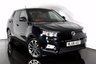 USED 2018 68 SSANGYONG TIVOLI 1.6 e-XDi ELX Red Edition SUV 5dr Diesel Manual Euro 6 (115 ps) 