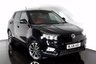 USED 2018 68 SSANGYONG TIVOLI 1.6 e-XDi ELX Red Edition SUV 5dr Diesel Manual Euro 6 (115 ps) 