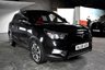 USED 2018 68 SSANGYONG TIVOLI 1.6 e-XDi ELX Red Edition SUV 5dr Diesel Manual Euro 6 (115 ps) 