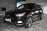 USED 2018 68 SSANGYONG TIVOLI 1.6 e-XDi ELX Red Edition SUV 5dr Diesel Manual Euro 6 (115 ps) 