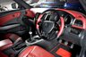 USED 2018 68 SSANGYONG TIVOLI 1.6 e-XDi ELX Red Edition SUV 5dr Diesel Manual Euro 6 (115 ps) 
