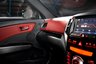 USED 2018 68 SSANGYONG TIVOLI 1.6 e-XDi ELX Red Edition SUV 5dr Diesel Manual Euro 6 (115 ps) 