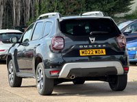 USED 2022 22 DACIA DUSTER 1.3 TCe Prestige SUV 5dr Petrol Manual Euro 6 (s/s) (130 ps) **HPI CLEAR~FRESH MOT+SVS**
