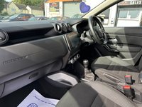 USED 2022 22 DACIA DUSTER 1.3 TCe Prestige SUV 5dr Petrol Manual Euro 6 (s/s) (130 ps) **HPI CLEAR~FRESH MOT+SVS**