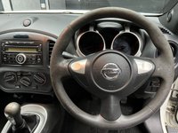 USED 2014 14 NISSAN JUKE 1.6 Visia SUV 5dr Petrol Manual Euro 5 (94 ps) 