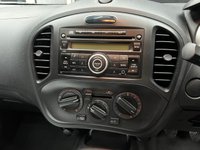 USED 2014 14 NISSAN JUKE 1.6 Visia SUV 5dr Petrol Manual Euro 5 (94 ps) 