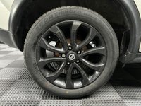 USED 2014 14 NISSAN JUKE 1.6 Visia SUV 5dr Petrol Manual Euro 5 (94 ps) 