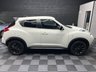 USED 2014 14 NISSAN JUKE 1.6 Visia SUV 5dr Petrol Manual Euro 5 (94 ps) 