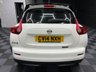 USED 2014 14 NISSAN JUKE 1.6 Visia SUV 5dr Petrol Manual Euro 5 (94 ps) 