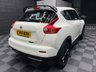 USED 2014 14 NISSAN JUKE 1.6 Visia SUV 5dr Petrol Manual Euro 5 (94 ps) 
