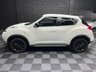 USED 2014 14 NISSAN JUKE 1.6 Visia SUV 5dr Petrol Manual Euro 5 (94 ps) 