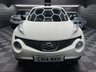 USED 2014 14 NISSAN JUKE 1.6 Visia SUV 5dr Petrol Manual Euro 5 (94 ps) 