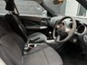 USED 2014 14 NISSAN JUKE 1.6 Visia SUV 5dr Petrol Manual Euro 5 (94 ps) 