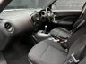 USED 2014 14 NISSAN JUKE 1.6 Visia SUV 5dr Petrol Manual Euro 5 (94 ps) 