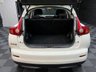 USED 2014 14 NISSAN JUKE 1.6 Visia SUV 5dr Petrol Manual Euro 5 (94 ps) 