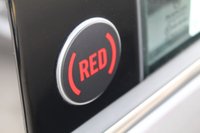 USED 2022 71 FIAT 500 1.0 MHEV RED Hatchback 3dr Petrol Manual Euro 6 (s/s) (70 bhp) ONLY 11,000 miles
