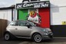 USED 2022 71 FIAT 500 1.0 MHEV RED Hatchback 3dr Petrol Manual Euro 6 (s/s) (70 bhp) ONLY 11,000 miles