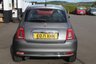 USED 2022 71 FIAT 500 1.0 MHEV RED Hatchback 3dr Petrol Manual Euro 6 (s/s) (70 bhp) ONLY 11,000 miles