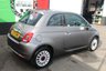 USED 2022 71 FIAT 500 1.0 MHEV RED Hatchback 3dr Petrol Manual Euro 6 (s/s) (70 bhp) ONLY 11,000 miles