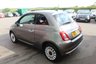 USED 2022 71 FIAT 500 1.0 MHEV RED Hatchback 3dr Petrol Manual Euro 6 (s/s) (70 bhp) ONLY 11,000 miles