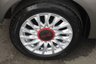 USED 2022 71 FIAT 500 1.0 MHEV RED Hatchback 3dr Petrol Manual Euro 6 (s/s) (70 bhp) ONLY 11,000 miles