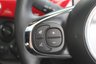 USED 2022 71 FIAT 500 1.0 MHEV RED Hatchback 3dr Petrol Manual Euro 6 (s/s) (70 bhp) ONLY 11,000 miles