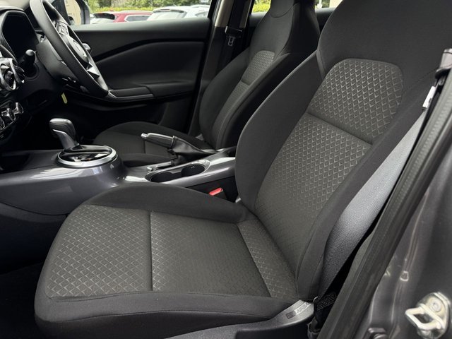 2022 NISSAN JUKE 2022 1.0 DIG-T Acenta SUV 5dr Petrol DCT Auto - Photo 5