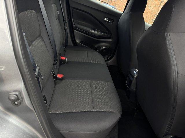 2022 NISSAN JUKE 2022 1.0 DIG-T Acenta SUV 5dr Petrol DCT Auto - Photo 7