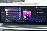 USED 2024 24 BMW X5 50E 3.0 25.7kWh M SPORT XDRIVE  1 OWNER SKYLOUNGE TECHPLUS COMFORT