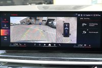 USED 2024 24 BMW X5 50E 3.0 25.7kWh M SPORT XDRIVE  1 OWNER SKYLOUNGE TECHPLUS COMFORT