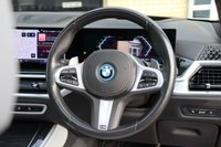 USED 2024 24 BMW X5 50E 3.0 25.7kWh M SPORT XDRIVE  1 OWNER SKYLOUNGE TECHPLUS COMFORT