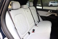 USED 2024 24 BMW X5 50E 3.0 25.7kWh M SPORT XDRIVE  1 OWNER SKYLOUNGE TECHPLUS COMFORT