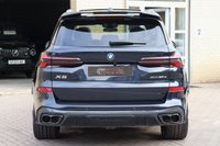 USED 2024 24 BMW X5 50E 3.0 25.7kWh M SPORT XDRIVE  1 OWNER SKYLOUNGE TECHPLUS COMFORT