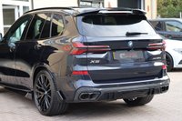 USED 2024 24 BMW X5 50E 3.0 25.7kWh M SPORT XDRIVE  1 OWNER SKYLOUNGE TECHPLUS COMFORT
