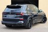 USED 2024 24 BMW X5 50E 3.0 25.7kWh M SPORT XDRIVE  1 OWNER SKYLOUNGE TECHPLUS COMFORT