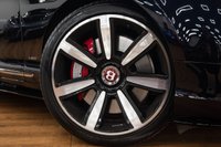 USED 2018 18 BENTLEY CONTINENTAL 4.0 V8 GTC S Convertible  