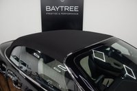 USED 2018 18 BENTLEY CONTINENTAL 4.0 V8 GTC S Convertible  