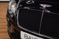 USED 2018 18 BENTLEY CONTINENTAL 4.0 V8 GTC S Convertible  