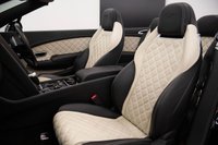 USED 2018 18 BENTLEY CONTINENTAL 4.0 V8 GTC S Convertible  