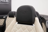 USED 2018 18 BENTLEY CONTINENTAL 4.0 V8 GTC S Convertible  