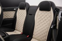 USED 2018 18 BENTLEY CONTINENTAL 4.0 V8 GTC S Convertible  