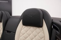 USED 2018 18 BENTLEY CONTINENTAL 4.0 V8 GTC S Convertible  